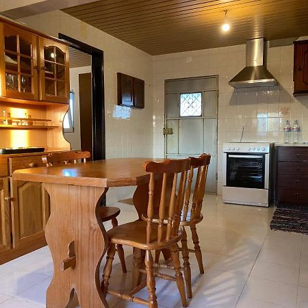 Villa Cozy Farm House In The Countryside Monte Das Figueiras de Lavre Exterior foto